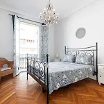 Appartement Wonderful And Bright Close To Everything *