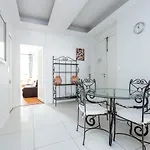 Wonderful And Bright Close To Everything Appartement Nice