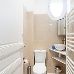 Wonderful And Bright Close To Everything Appartement Nice