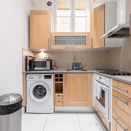 Appartement Wonderful And Bright Close To Everything *