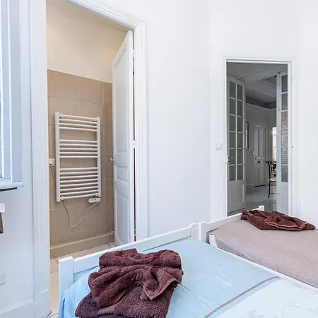 Wonderful And Bright Close To Everything Appartement *