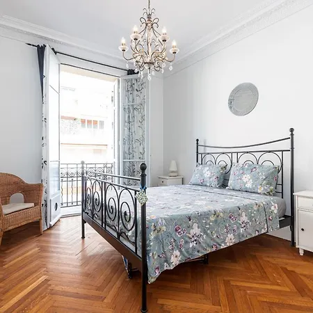 Appartement Wonderful And Bright Close To Everything *
