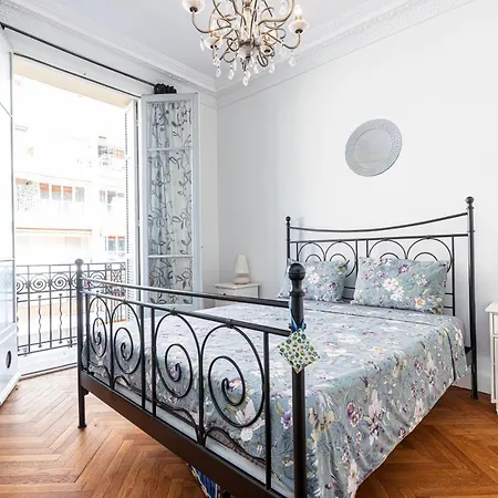 Appartement Wonderful And Bright Close To Everything