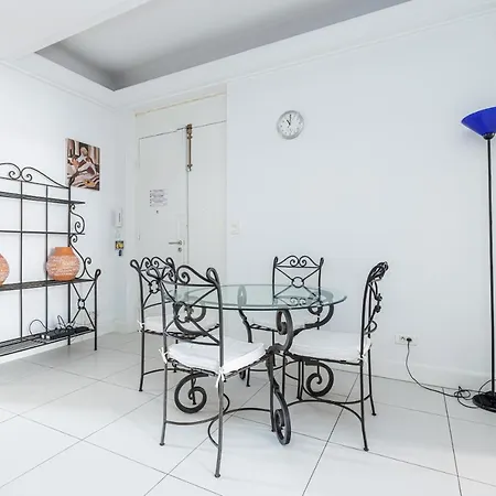Wonderful And Bright Close To Everything Appartement *