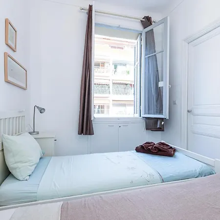Appartement Wonderful And Bright Close To Everything *