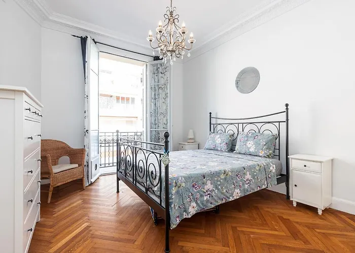 Apartamento Wonderful And Bright Close To Everything *