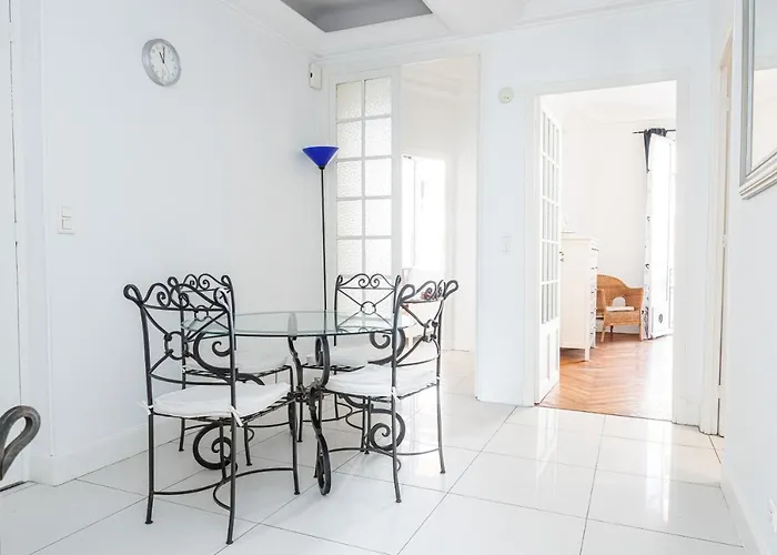 Apartamento Wonderful And Bright Close To Everything