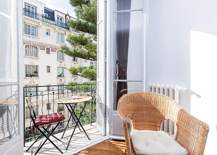 Apartamento Wonderful And Bright Close To Everything