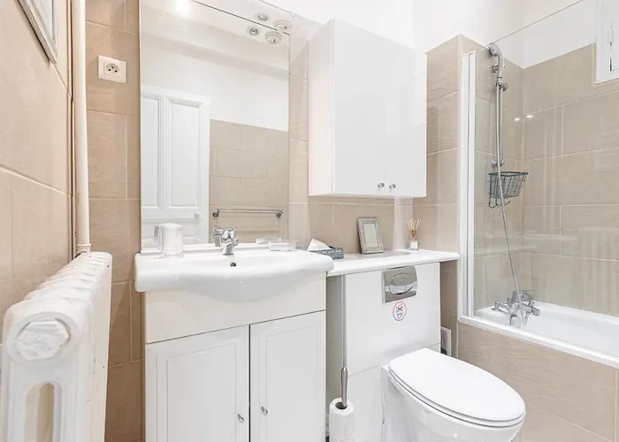 Apartamento Wonderful And Bright Close To Everything *
