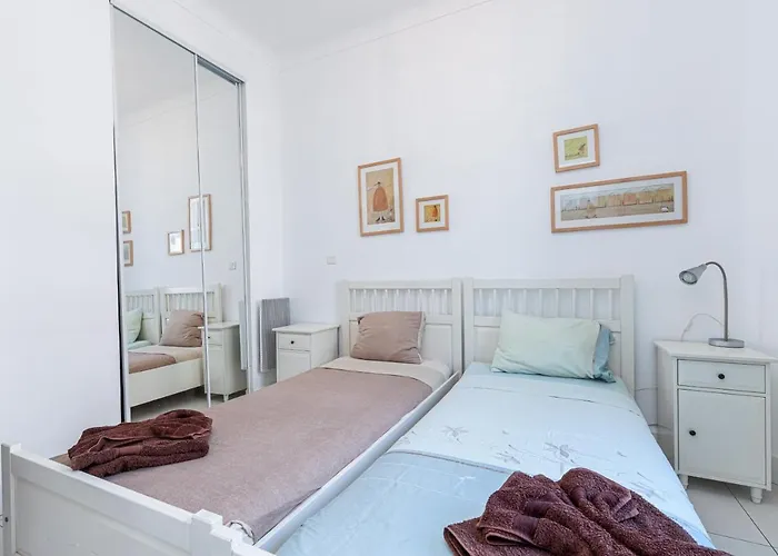 Apartamento Wonderful And Bright Close To Everything *