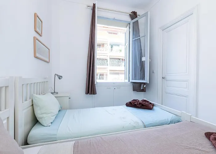 Apartamento Wonderful And Bright Close To Everything *