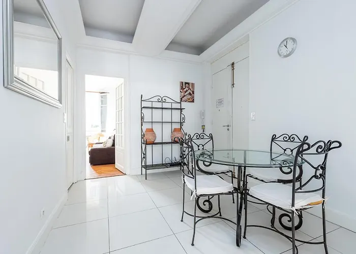Wonderful And Bright Close To Everything Apartmán Nice