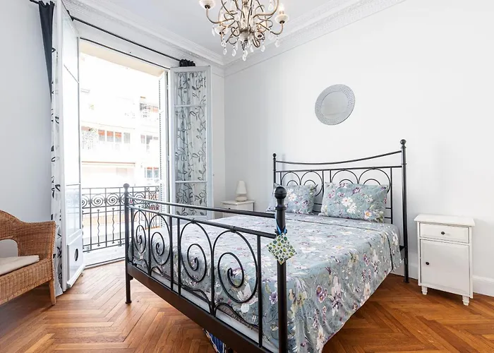 Apartmán Wonderful And Bright Close To Everything