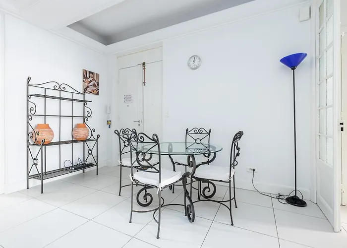 Wonderful And Bright Close To Everything Apartmán *