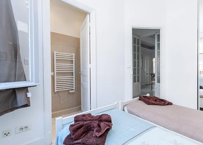 Wonderful And Bright Close To Everything Apartmán *